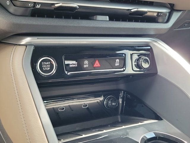 2025 Audi Q5 2.0T Premium