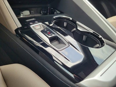 2025 Audi Q5 2.0T Premium