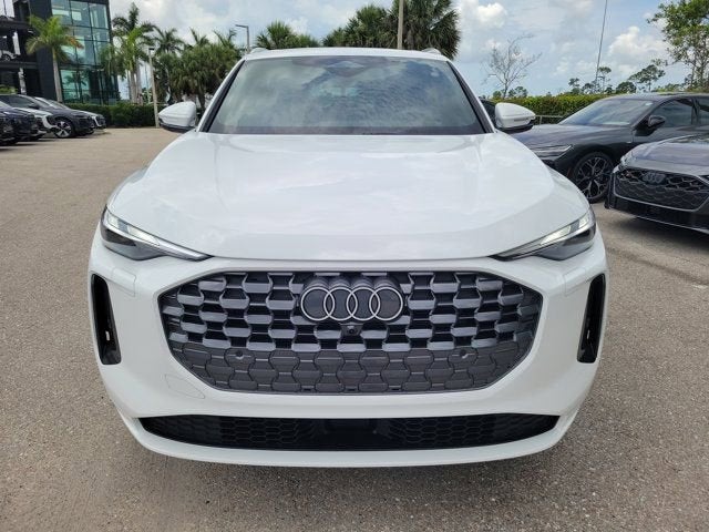 2025 Audi Q5 2.0T Premium