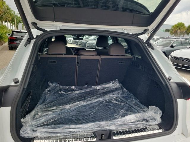 2025 Audi Q5 2.0T Premium