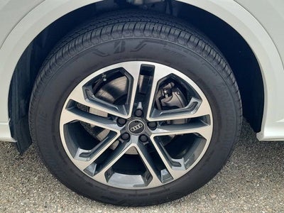 2025 Audi Q5 2.0T Premium