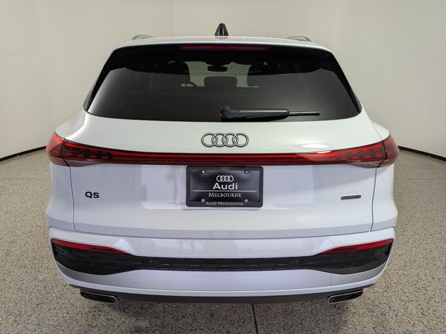2025 Audi Q5 Premium 2.0 TFSI quattro