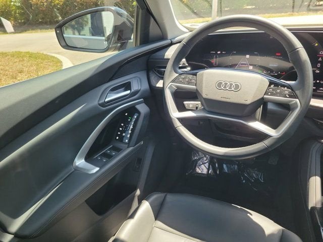 2025 Audi Q5 2.0T Premium