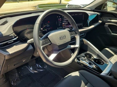 2025 Audi Q5 2.0T Premium