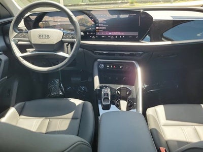2025 Audi Q5 2.0T Premium