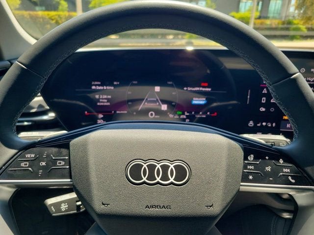 2025 Audi Q5 2.0T Premium