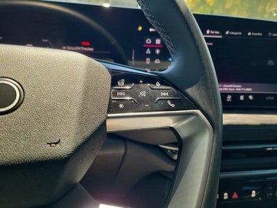 2025 Audi Q5 2.0T Premium