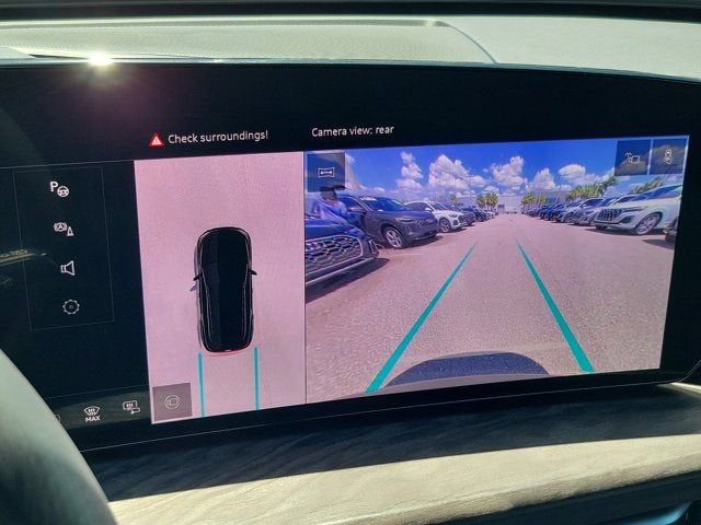 2025 Audi Q5 2.0T Premium