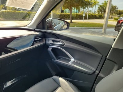 2025 Audi Q5 2.0T Premium