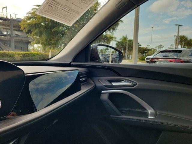 2025 Audi Q5 2.0T Premium