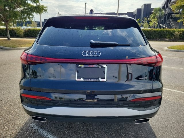 2025 Audi Q5 2.0T Premium