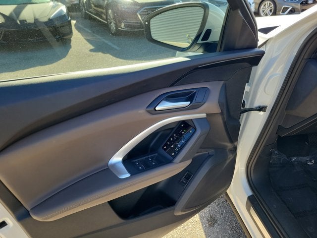 2025 Audi Q5 2.0T Premium