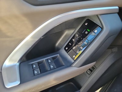 2025 Audi Q5 2.0T Premium