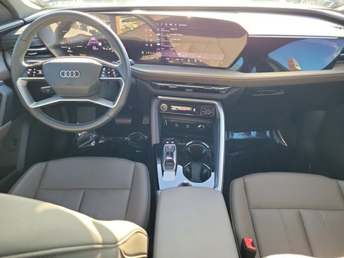 2025 Audi Q5 2.0T Premium