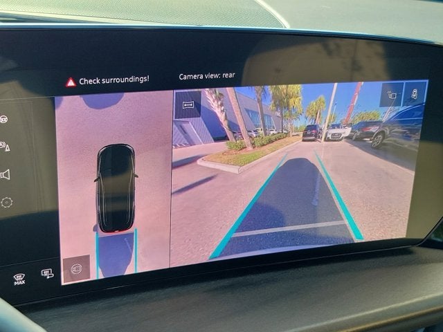 2025 Audi Q5 2.0T Premium