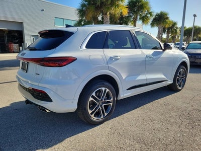 2025 Audi Q5 2.0T Premium