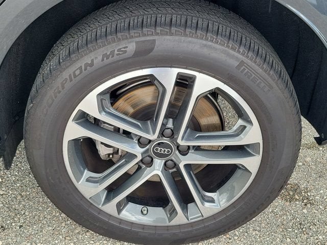 2025 Audi Q5 2.0T Premium
