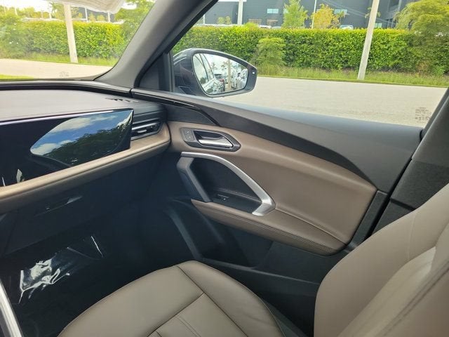 2025 Audi Q5 2.0T Premium