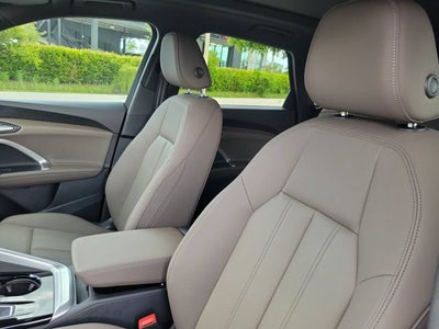 2025 Audi Q5 2.0T Premium