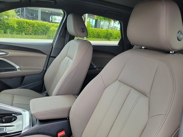 2025 Audi Q5 2.0T Premium