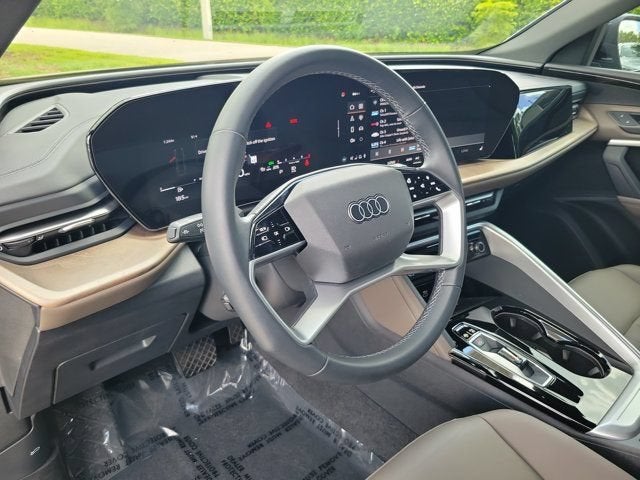 2025 Audi Q5 2.0T Premium