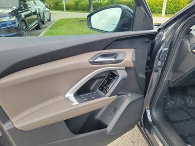 2025 Audi Q5 2.0T Premium