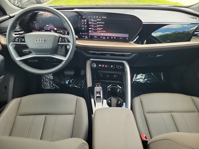 2025 Audi Q5 2.0T Premium
