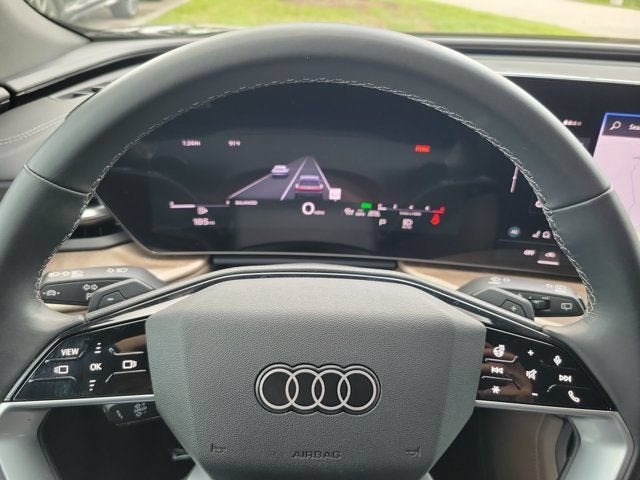 2025 Audi Q5 2.0T Premium