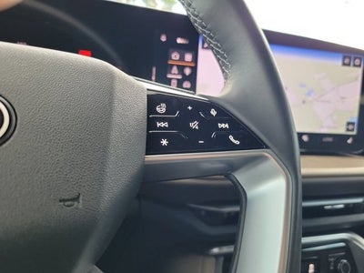 2025 Audi Q5 2.0T Premium