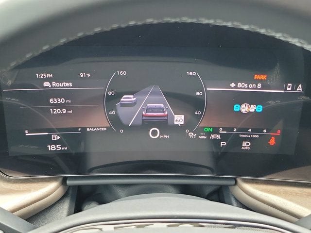 2025 Audi Q5 2.0T Premium