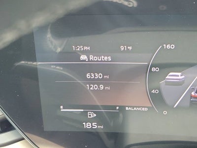 2025 Audi Q5 2.0T Premium