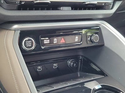 2025 Audi Q5 2.0T Premium