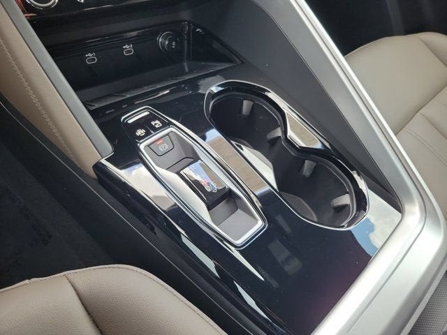 2025 Audi Q5 2.0T Premium
