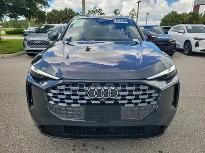 2025 Audi Q5 2.0T Premium