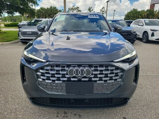 2025 Audi Q5 2.0T Premium