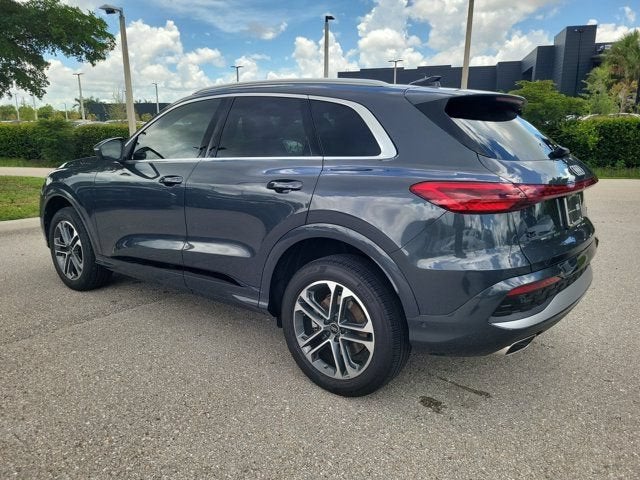 2025 Audi Q5 2.0T Premium