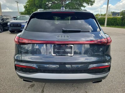 2025 Audi Q5 2.0T Premium