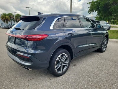 2025 Audi Q5 2.0T Premium