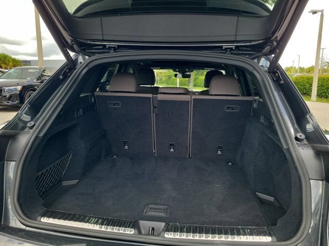 2025 Audi Q5 2.0T Premium