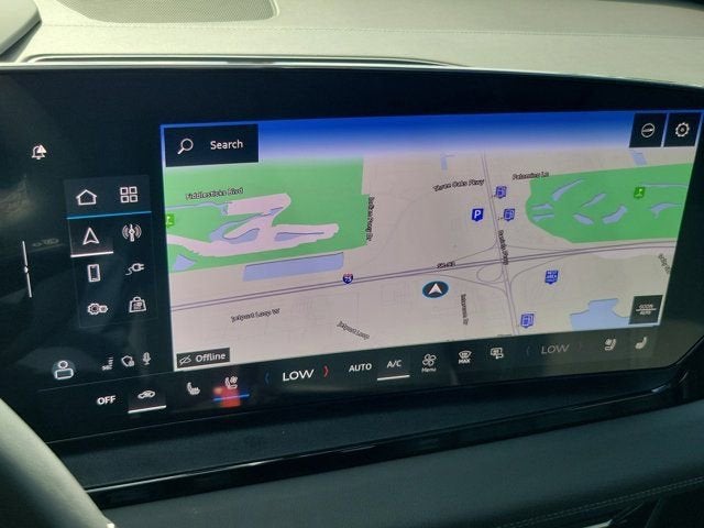 2025 Audi Q6 e-tron Premium Plus