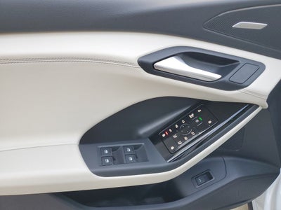 2025 Audi Q6 e-tron Premium Plus