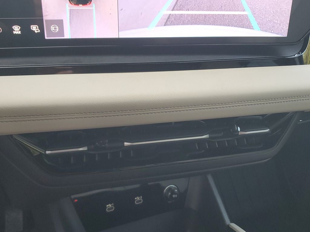 2025 Audi Q6 e-tron Premium Plus