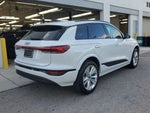 2025 Audi Q6 e-tron Premium Plus