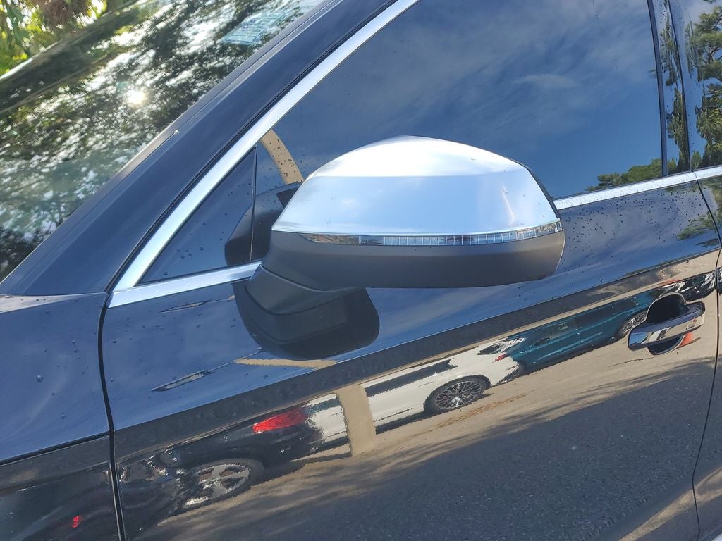 2023 Audi SQ5 Sportback Premium Plus quattro