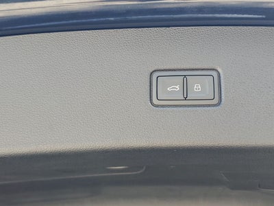2023 Audi SQ5 Sportback Premium Plus quattro