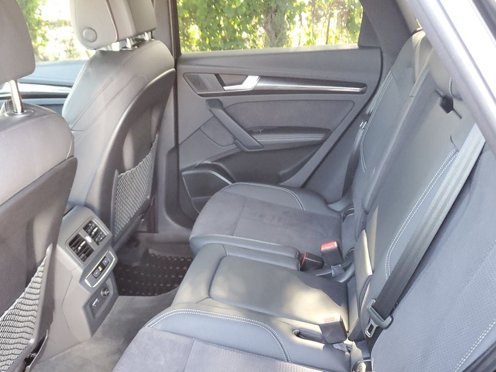 2023 Audi SQ5 Sportback Premium Plus quattro