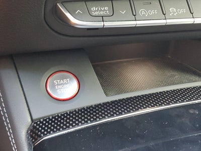 2023 Audi SQ5 Sportback Premium Plus quattro