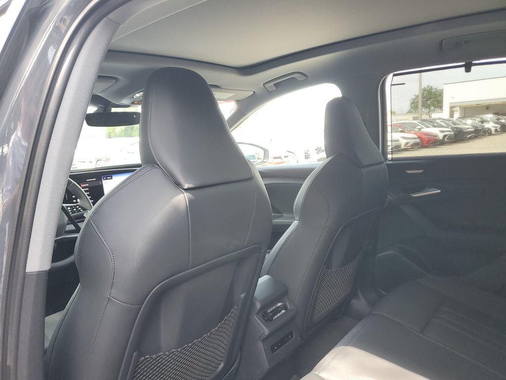 2025 Audi Q6 e-tron Premium Plus quattro