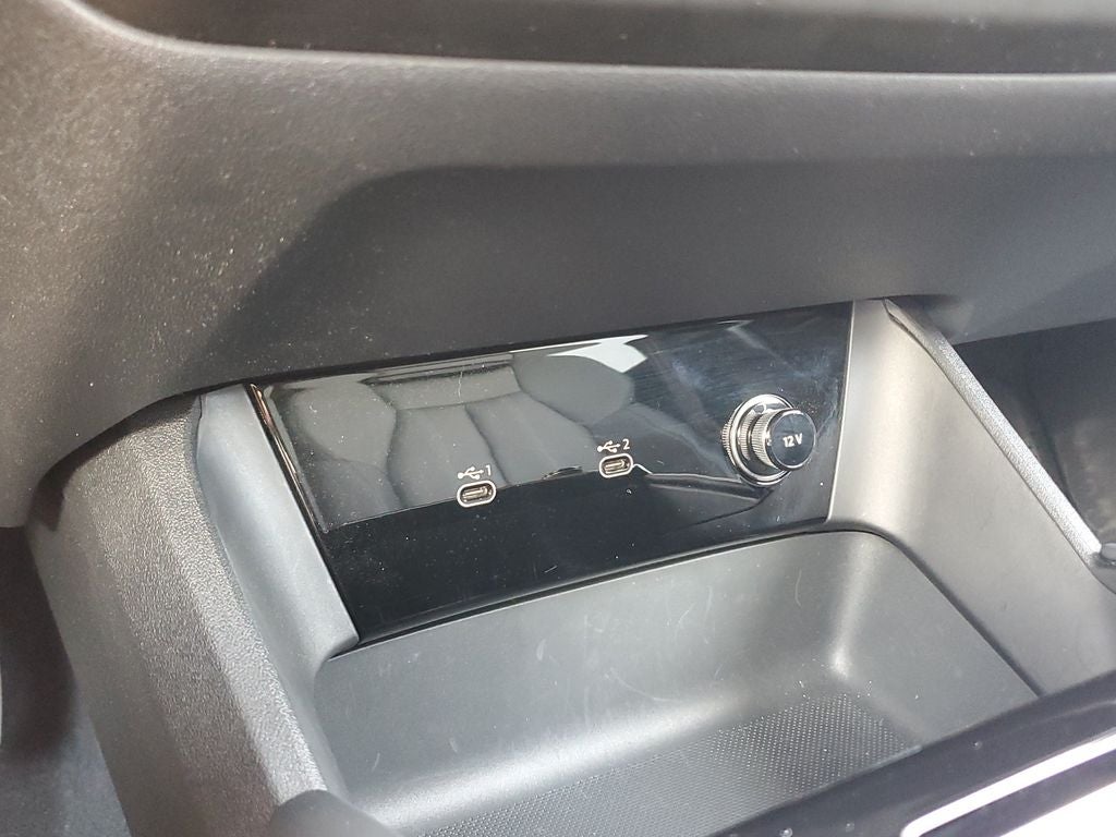 2025 Audi Q6 e-tron Premium Plus quattro