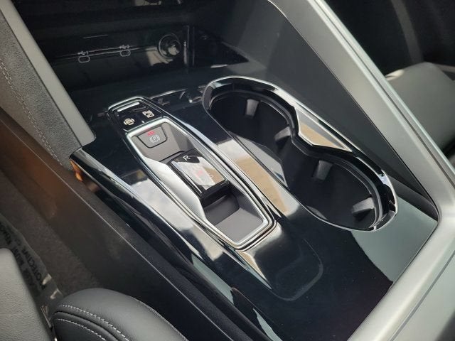 2025 Audi SQ5 3.0T Premium Plus